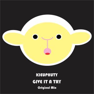 Album Give It A Try  (Explicit) from Kieu Phu Ty