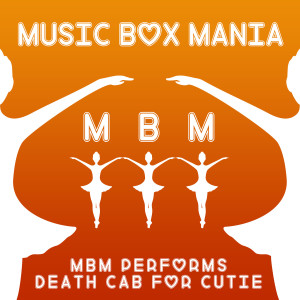 收听Music Box Mania的Such Great Heights歌词歌曲