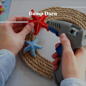 Album Bump Darn from Various