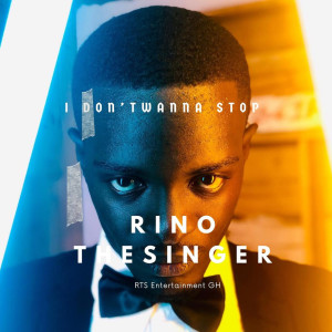 收聽Rino TheSinger的I Don't Wanna Stop歌詞歌曲