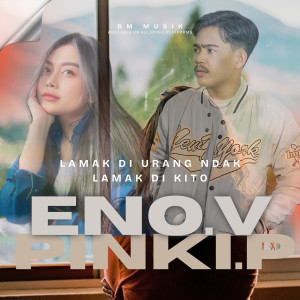 Album Lamak Di Urang Ndak Lamak Di Kito from Eno Viola