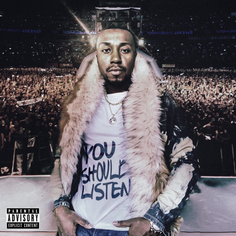 Do It Like Me (Explicit)