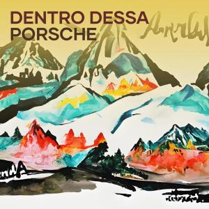 MC TURTLE的專輯Dentro dessa porsche (Explicit)