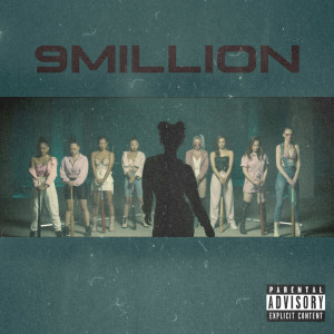 收聽陳芳語的9 Million (Explicit)歌詞歌曲