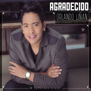 Dengarkan lagu Te Conquisto nyanyian Orlando Liñan dengan lirik