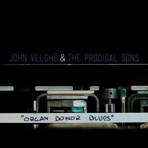 收聽John Velghe & The Prodigal Sons的On the Interstate (Radio Edit)歌詞歌曲