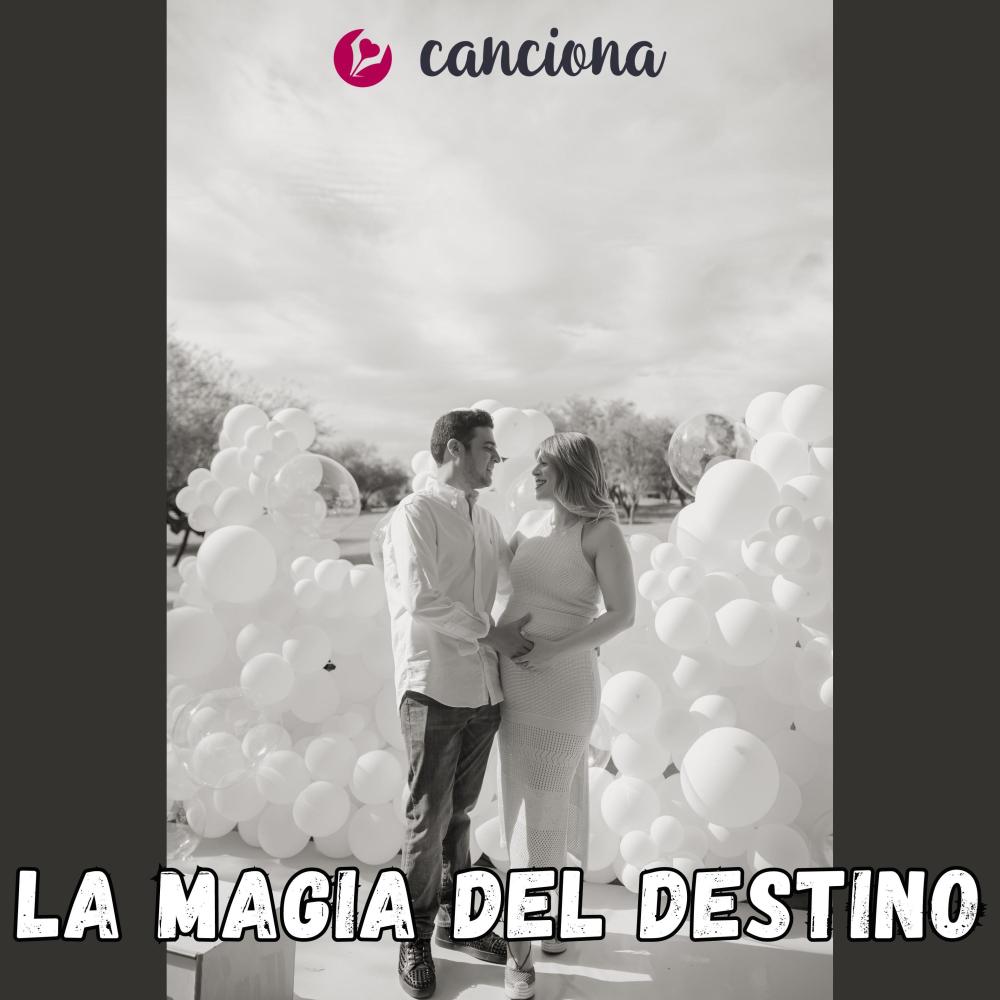 La magia del destino (JLG)