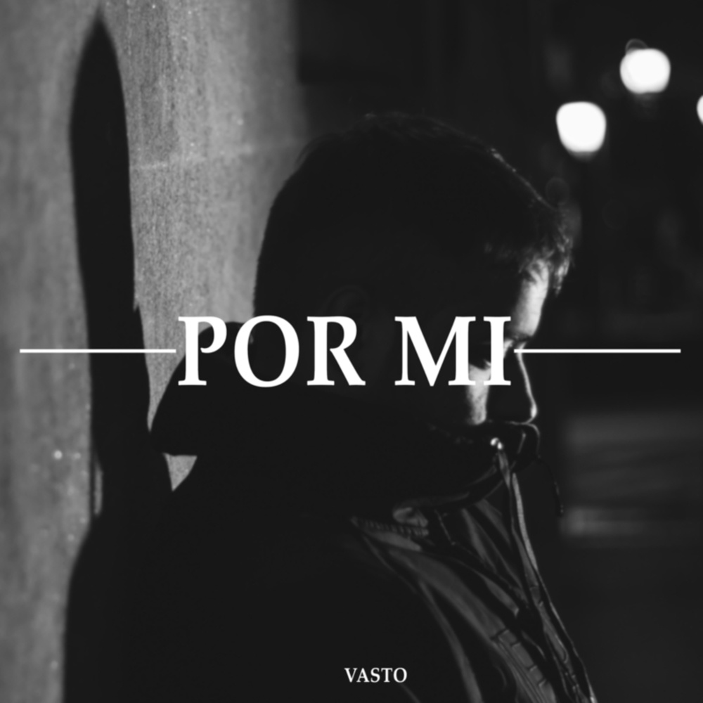 Por Mí (Explicit)