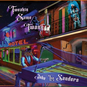 收聽John Lee Sanders的More Than Spoken Words歌詞歌曲