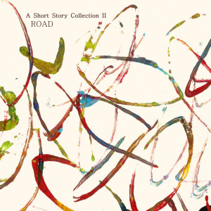 Album A Short Story Collection II: ROAD from Wooden