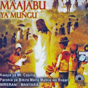 ดาวน์โหลดและฟังเพลง Tuwaokoe Watoto พร้อมเนื้อเพลงจาก Kwaya Ya Mt. Cesilia