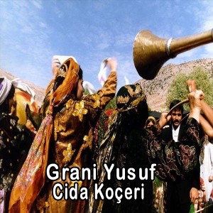 Listen to Cida Koçeri song with lyrics from Grani Yusuf