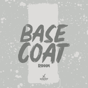 Album Base Coat Riddim oleh Preedy