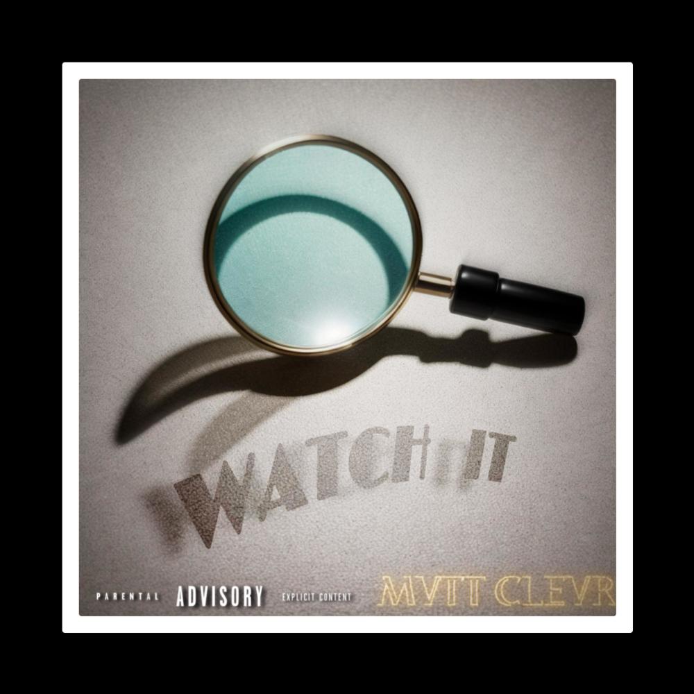 WATCH IT (Explicit)