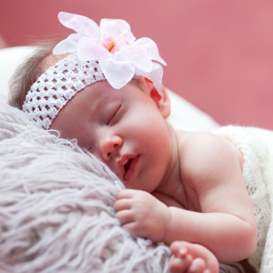 Energy Orbiting的專輯Heavenly Harmonics: Music for Babies' Sleepscape