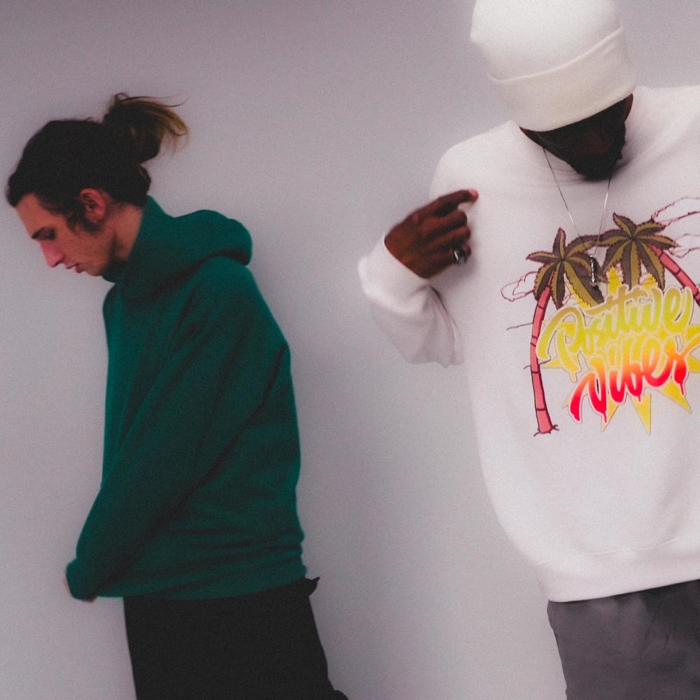 PALMIER (feat. S.B.) (Explicit)