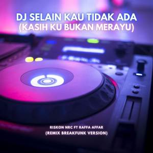 Raffa Affar的专辑DJ Selain Kau Tidak Ada (Breakfunk Remix)