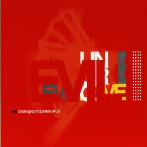 收聽Underground Lovers的Dream It Down歌詞歌曲