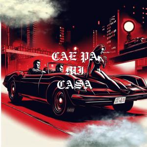 SGG Philip的專輯Cae pa mi casa (Explicit)