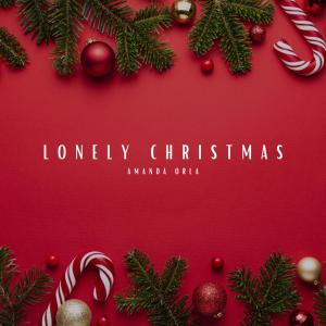 ดาวน์โหลดและฟังเพลง Lonely Christmas พร้อมเนื้อเพลงจาก Amanda Orla