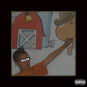 Listen to TENSION (Explicit) song with lyrics from Clean Mitch