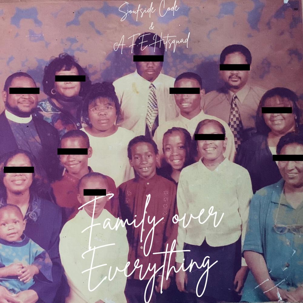 PTSD (feat. Oni Sensei) (Explicit)