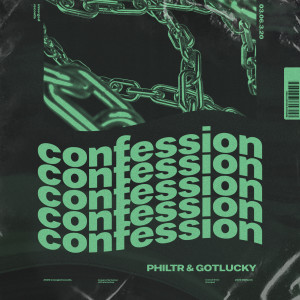 Album Confession oleh Gotlucky