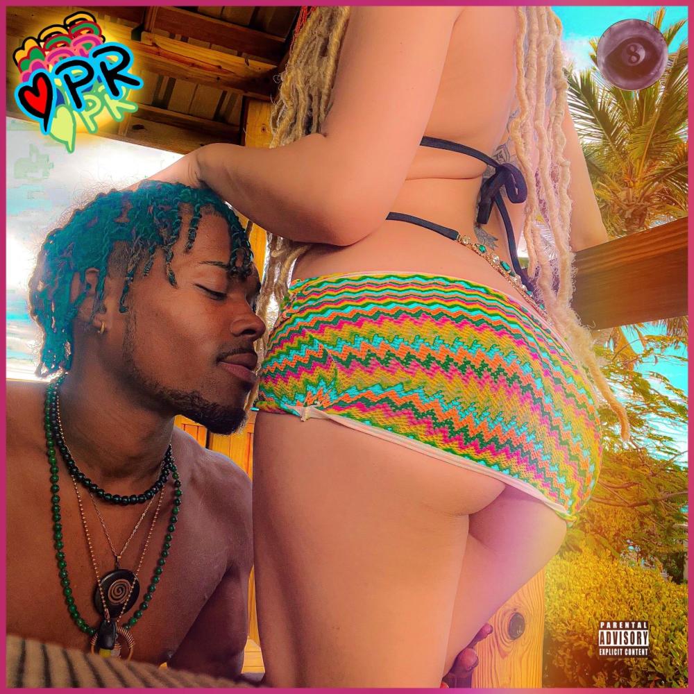 Love in PR (Explicit)