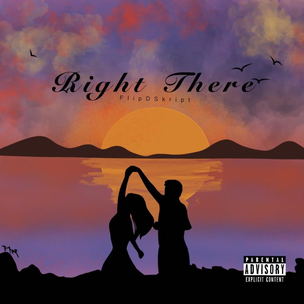 Right There (Explicit)