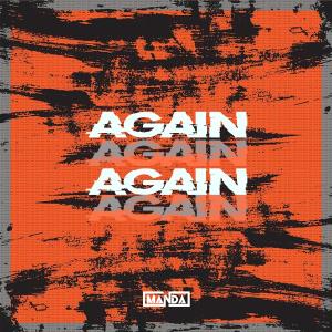 收聽Manda的Again & Again (Radio Edit)歌詞歌曲