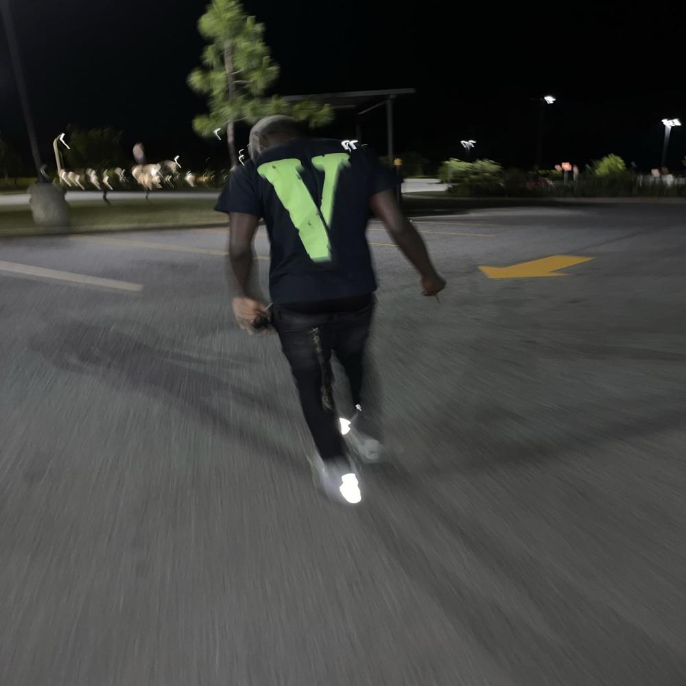 What's The Move (feat. Baby Youngin) (Explicit)