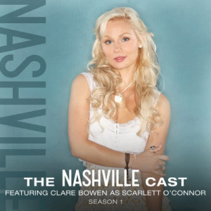 收聽Nashville Cast的Change Your Mind歌詞歌曲