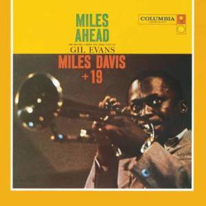 收聽Miles Davis的Lament (Album Version)歌詞歌曲