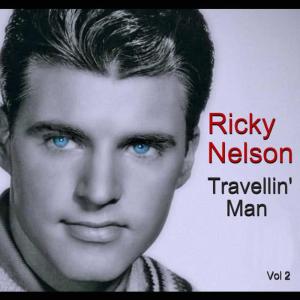 收聽Ricky Nelson的Honky Tonk Woman歌詞歌曲