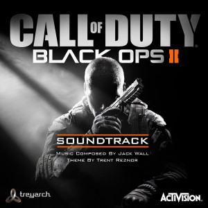 ดาวน์โหลดและฟังเพลง Nexus Target พร้อมเนื้อเพลงจาก Jack Wall