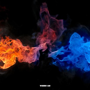 ดาวน์โหลดและฟังเพลง Where I Am พร้อมเนื้อเพลงจาก 4nzek