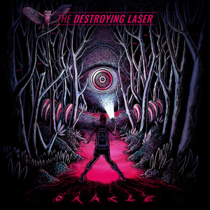 Listen to Unbeatable song with lyrics from The Destroying Laser
