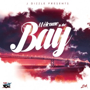 Album Welcome to the Bay from Various