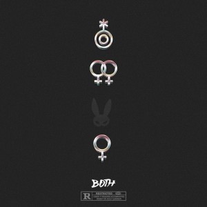 Listen to BOTH (DLMT Version) (Explicit) song with lyrics from BAYLI