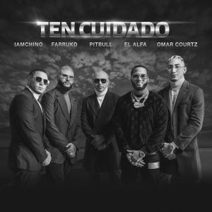 收聽Pitbull的Ten Cuidado (Inst)歌詞歌曲