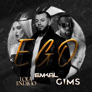 Emkal的專輯✪ Ego (Explicit)