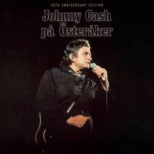 收聽Johnny Cash的Me and Bobby McGee (Live at Österåker Prison, Sweden - October 1972)歌詞歌曲