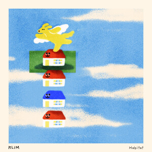 Listen to Habitat song with lyrics from Klim