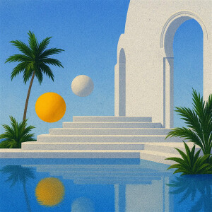 default playlist img