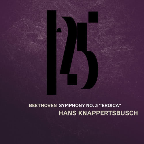 Symphony No. 3 in E-Flat Major, Op. 55, "Eroica": IV. Finale (Allegro molto)  [Live] (Live)
