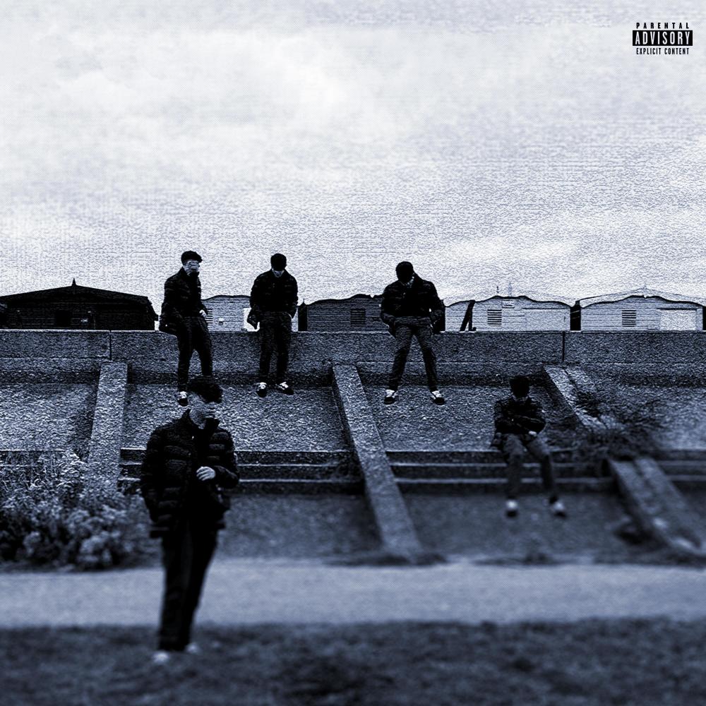 Who Am I? (feat. Albe Back) (Explicit)