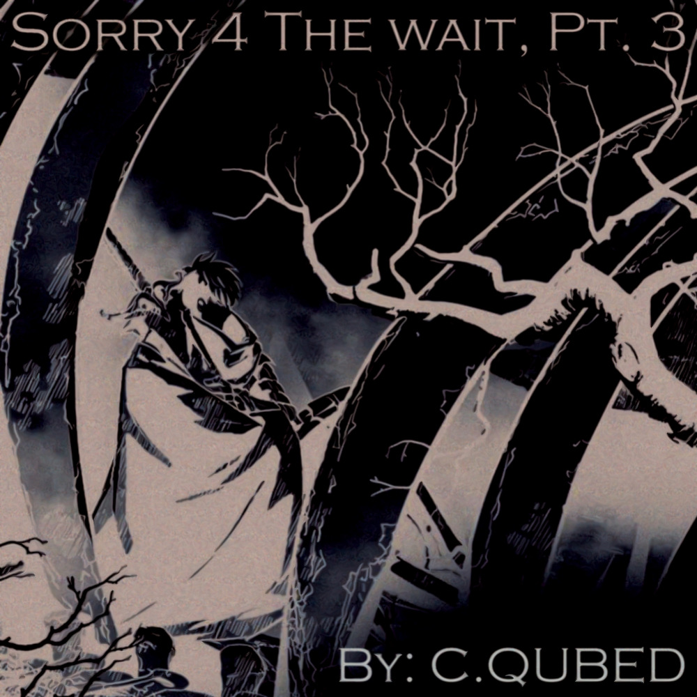Clouded Thoughts (Explicit)