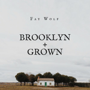 Listen to Grown (Sad Piano Version) song with lyrics from Fay Wolf