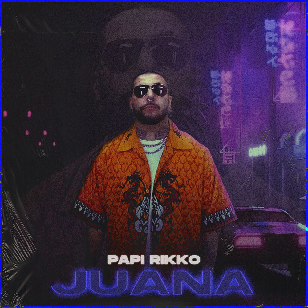 JUANA (Explicit)