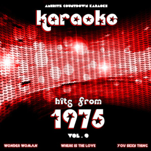 收聽Ameritz Countdown Karaoke的Your Love (In the Style of Graham Central Station) [Karaoke Version] (Karaoke Version)歌詞歌曲